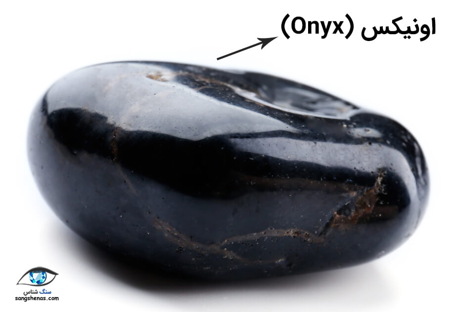 سنگ اونیکس سیاه