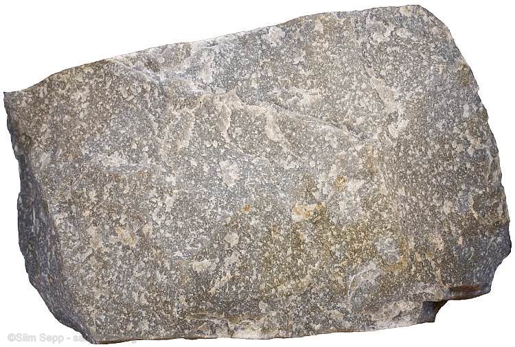 سنگ کوارتزیت (Quartzite)