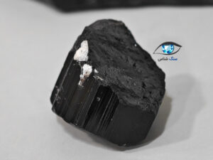 قیمت خرید سنگ راف تورمالین سیاه