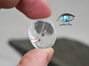 قیمت خرید سنگ در نجف کوارتز شفاف طبیعی
