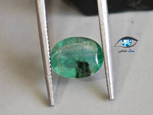 قیمت خرید سنگ زمرد طبیعی اصل