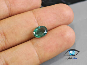 قیمت خرید سنگ زمرد طبیعی اصل