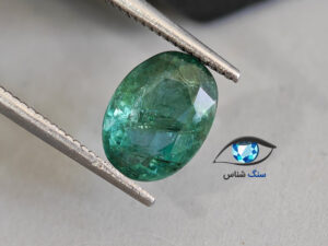 قیمت خرید سنگ زمرد طبیعی اصل