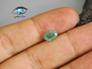 قیمت خرید سنگ زمرد طبیعی اصل