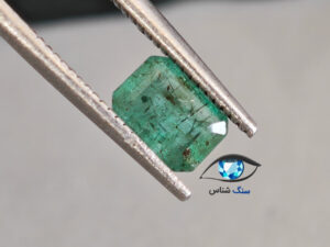 قیمت خرید سنگ زمرد طبیعی اصل