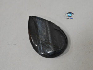 سنگ چشم شاهین طبیعی 2.8 گرم