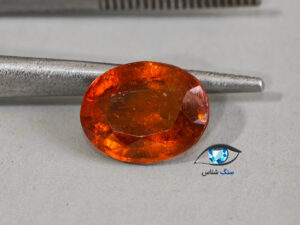 قیمت خرید سنگ گارنت هسونیت طبیعی