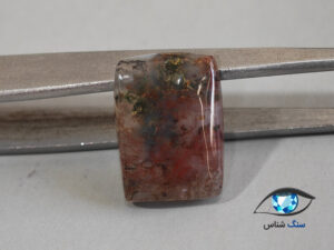 قیمت خرید سنگ عقیق خره ای طبیعی