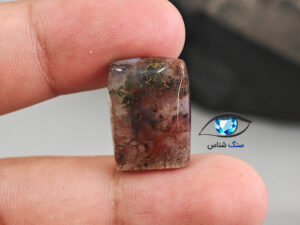 قیمت خرید سنگ عقیق خره ای طبیعی