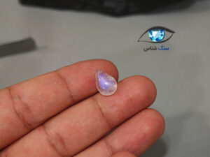 قیمت خرید سنگ ماه مون استون طبیعی اصل معدنی