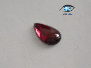 قیمت خرید سنگ گارنت قرمز طبیعی