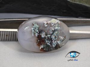 قیمت خرید سنگ عقیق شجر بهاری طبیعی