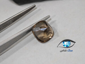قیمت خرید سنگ کوارتز دودی