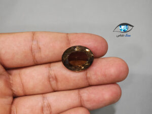 قیمت خرید سنگ کوارتز دودی