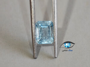 قیمت خرید سنگ توپاز آبی طبیعی