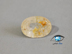 قیمت خرید سنگ توپاز طبیعی