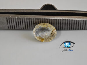قیمت خرید سنگ توپاز طبیعی