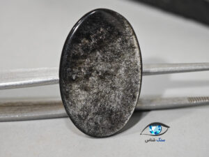 قیمت خرید ابسدین نقره ایی طبیعی