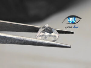 قیمت خرید سنگ رز کوارتز صورتی شفاف اصل طبیعی