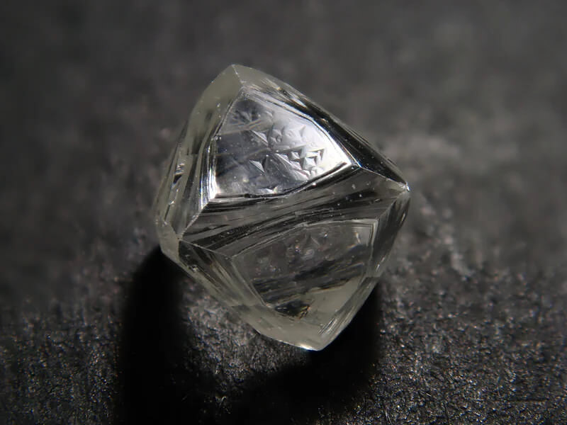 راف الماس طبیعی Sawable