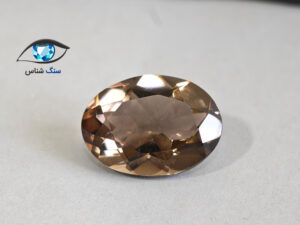 قیمت خرید کوارتز روتایل طلایی در مویی