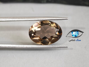 قیمت خرید کوارتز روتایل طلایی در مویی