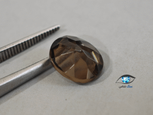 قیمت خرید کوارتز روتایل طلایی در مویی