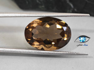 قیمت خرید کوارتز روتایل طلایی در مویی