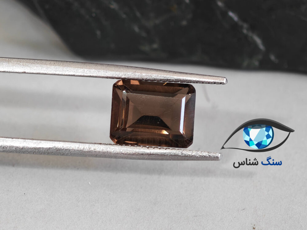 قیمت خرید کوارتز روتایل طلایی در مویی