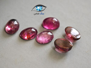 قیمت خرید سنگ تورمالین طبیعی جواهری