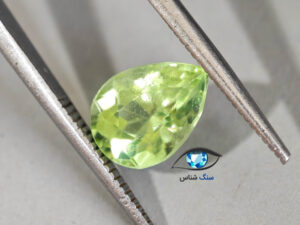 قیمت خرید سنگ زبرجد طبیعی