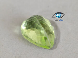 قیمت خرید سنگ زبرجد طبیعی