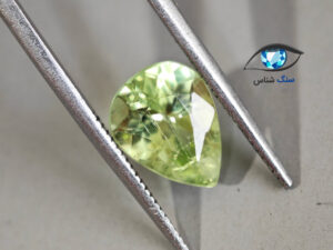 قیمت خرید سنگ زبرجد طبیعی