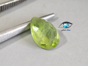 قیمت خرید سنگ زبرجد طبیعی