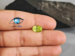 قیمت خرید سنگ زبرجد طبیعی