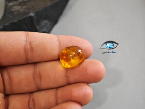 قیمت خرید سنگ سیترین طلایی طبیعی