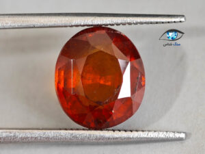 قیمت خرید سنگ گارنت هسونیت طبیعی