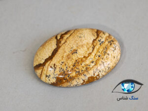 قیمت خرید سنگ جاسپر منظره