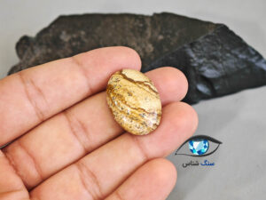 قیمت خرید سنگ جاسپر منظره