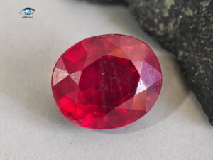 قیمت خرید سنگ یاقوت سرخ طبیعی
