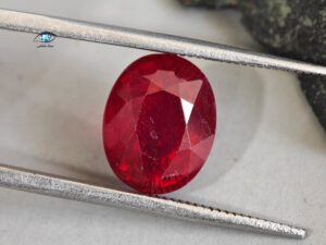 قیمت خرید سنگ یاقوت سرخ طبیعی