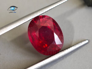 قیمت خرید سنگ یاقوت سرخ طبیعی