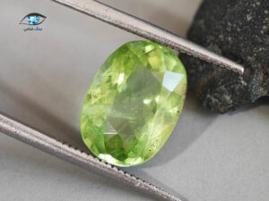 قیمت خرید سنگ زبرجد طبیعی اصل