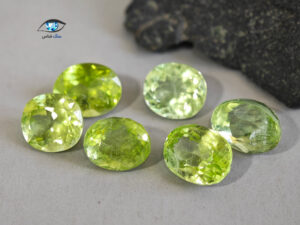 قیمت خرید سنگ زبرجد طبیعی اصل