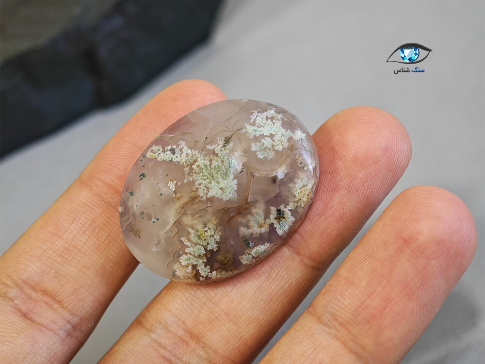 قیمت خرید سنگ عقیق شجر بهاری اصل معدنی