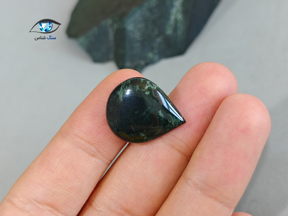 قیمت خرید سنگ یشم جیدیت