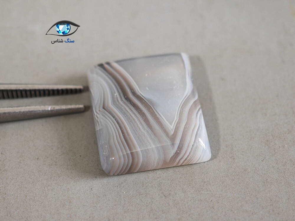 قیمت خرید سنگ عقیق سلیمانی اصل