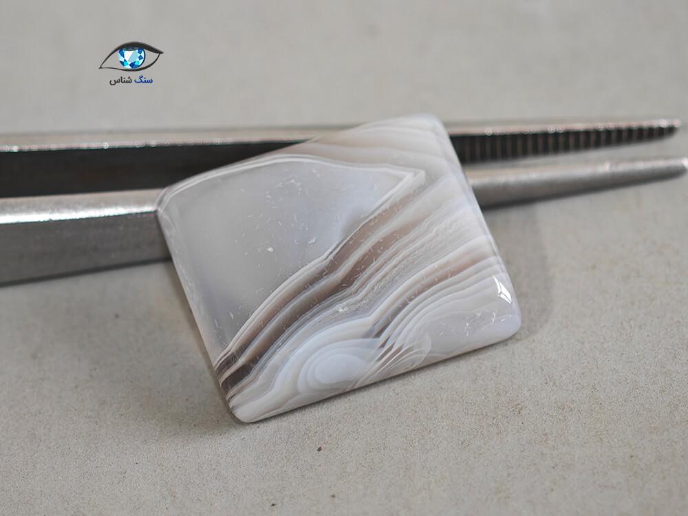 قیمت خرید سنگ عقیق سلیمانی اصل