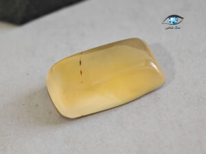 قیمت خرید سنگ عقیق زرد شرف الشمس اصل طبیعی معدنی