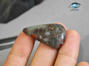 قیمت خرید سنگ خون اصل